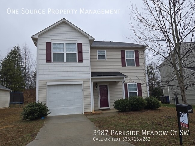 Photo - 3987 Parkside Meadow Ct SW