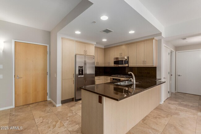 Photo - 7117 E Rancho Vista Dr Unit 5007