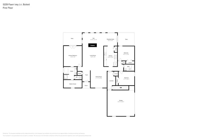 Photo - 5228 Fawn Ivey Ln