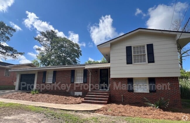 Building Photo - 3465 Melrose Dr Rental