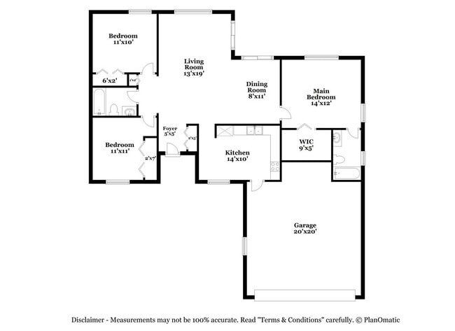 Photo - 703 Harland Ct