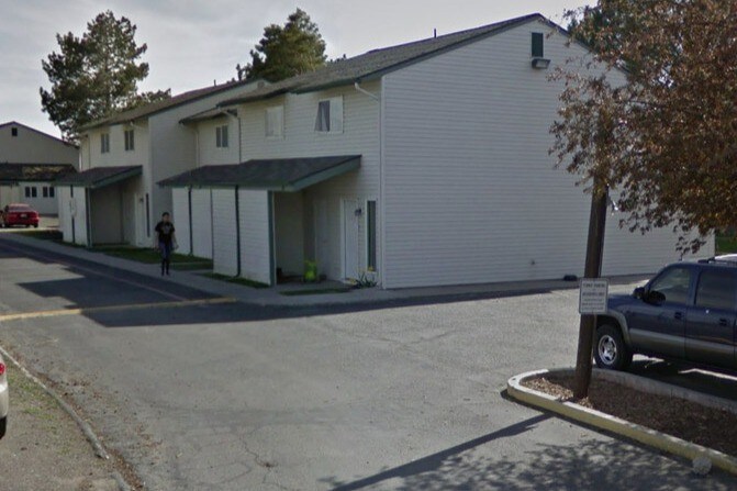 Photo - Richlin Townhouses