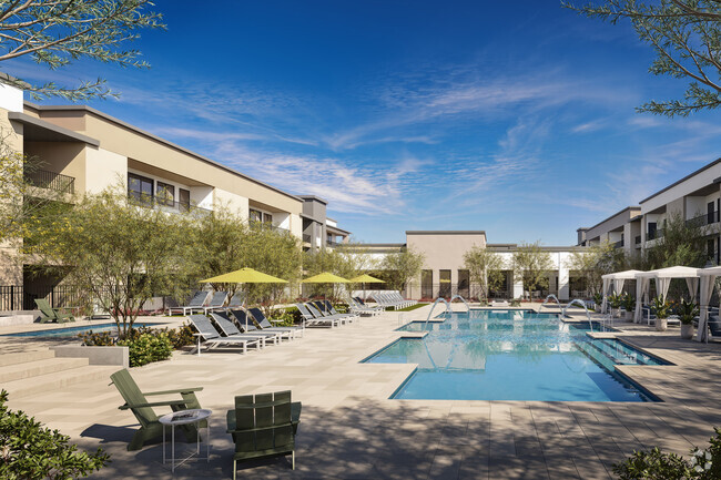 Building Photo - Meritum Sonoran Desert Rental