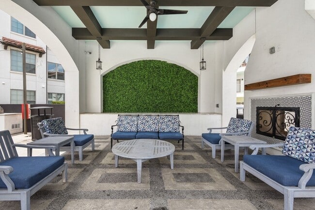 Photo - Ambrosio Apartments