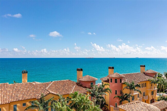 Photo - 2110 N Ocean Blvd Unit 9A