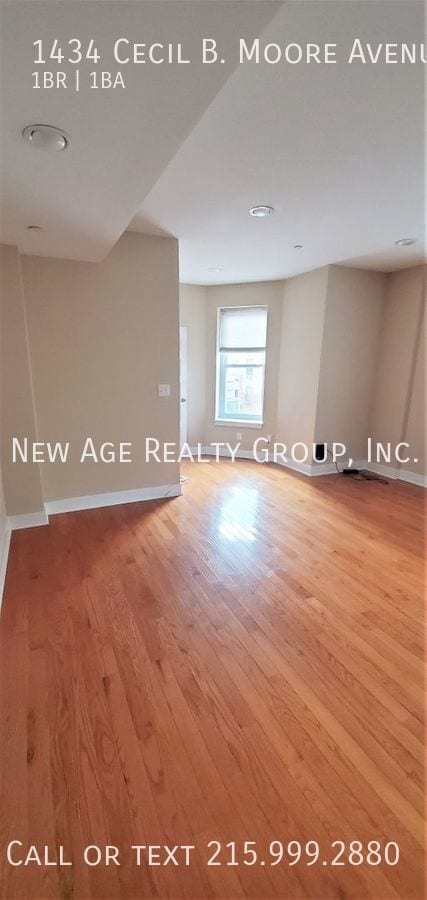 Photo - 1434 Cecil B. Moore Ave Unit 2R