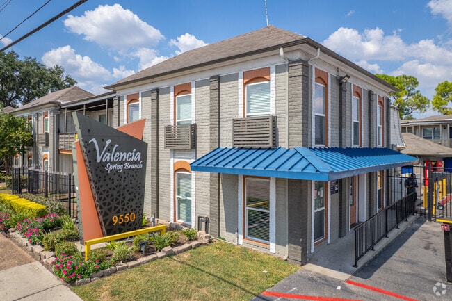 Building Photo - Valencia at Spring Branch