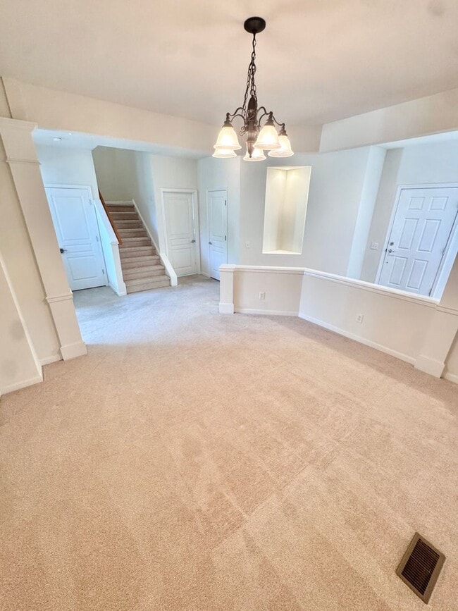 Photo - THREE BEDROOM/2.5 BATH TOWNHOME located in PARKLAND School District!