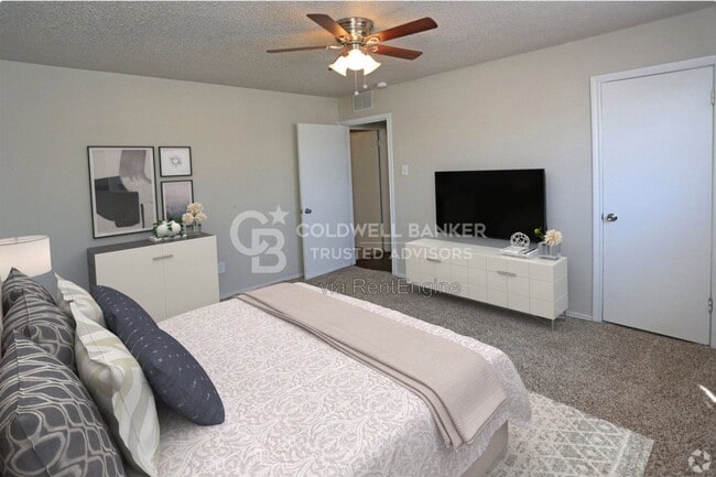 Westridge Apartments
