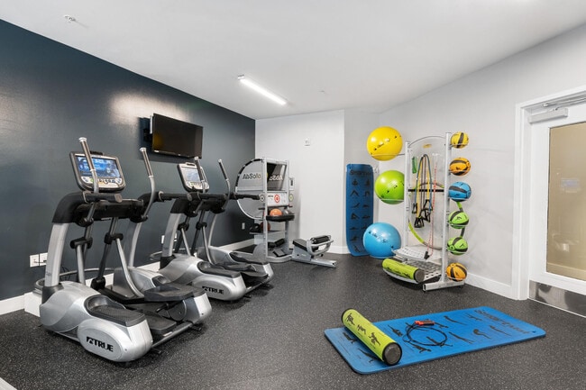 Photo - Beaucatcher Flats