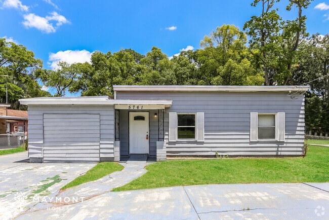 Building Photo - 5761 Iris Blvd Rental