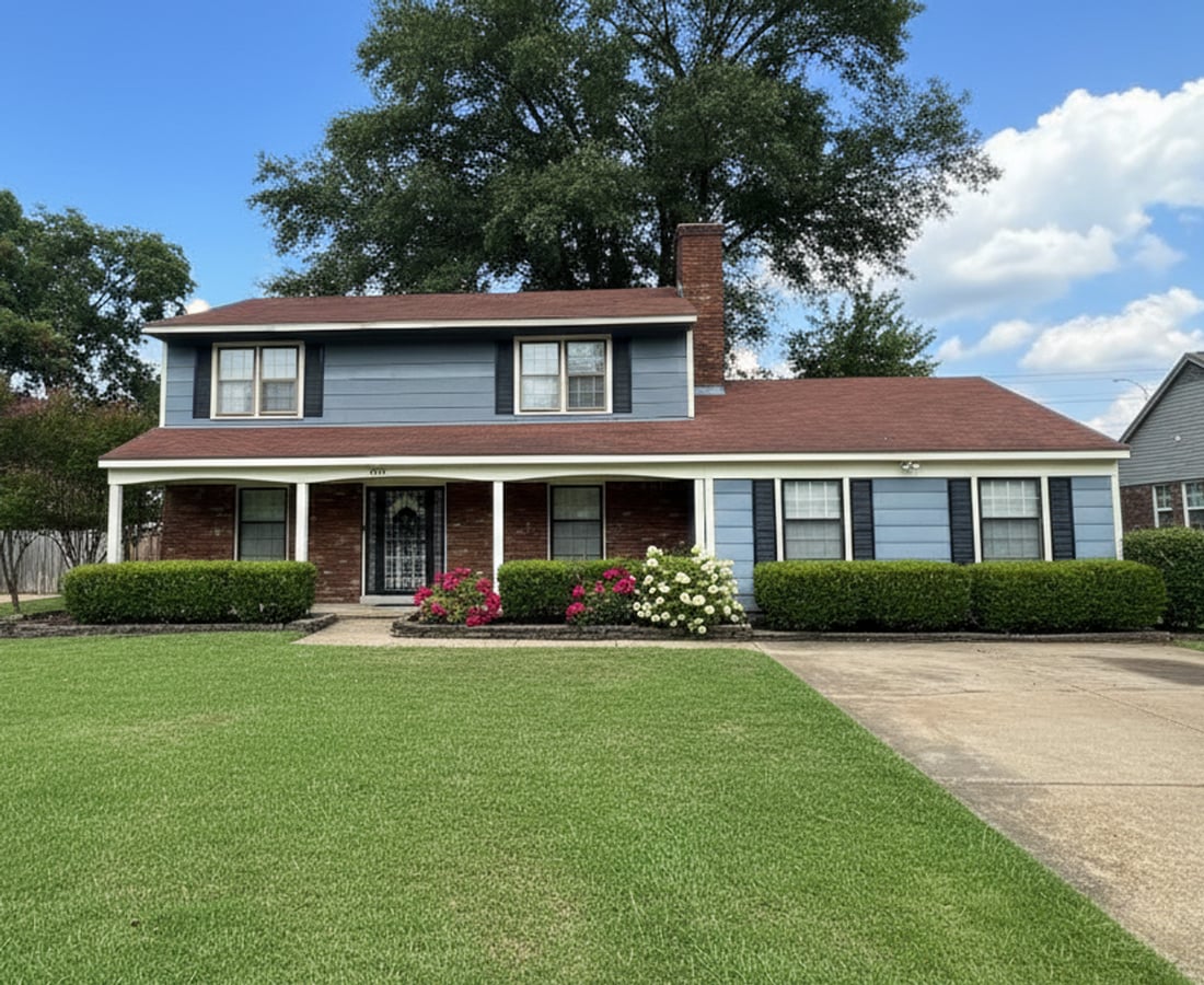 Photo - 3560 Hazelhedge Dr House