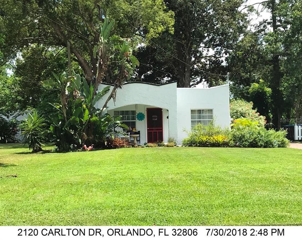 Photo - 2120 Carlton Dr