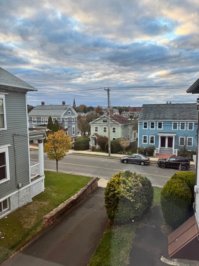 Photo - 651 Quinnipiac Ave