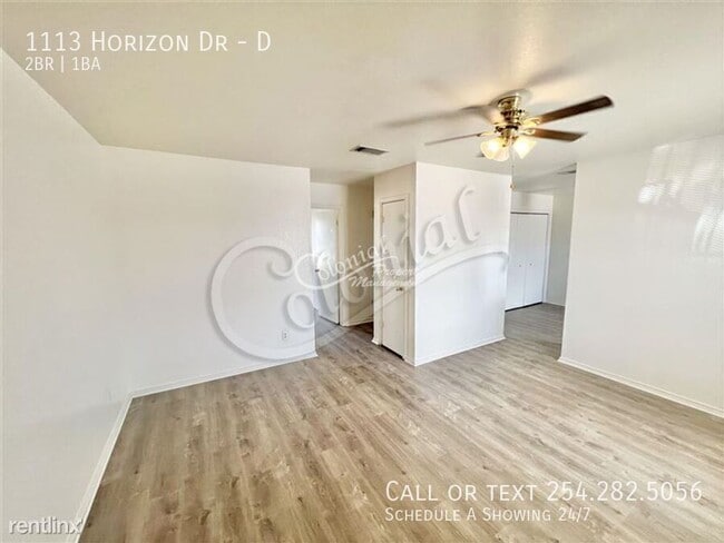 Photo - 1113 Horizon Dr Unidad D