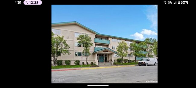 Building Photo - 836 M St Unit 215 Rental