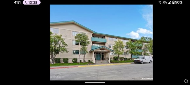 Building Photo - 836 M St Unit 215 Rental