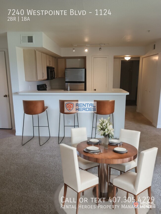 Photo - 7240 Westpointe Blvd Unidad 1124