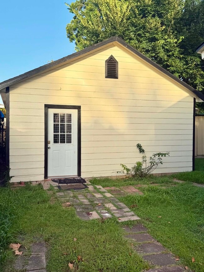 Photo - 4314 Gano St