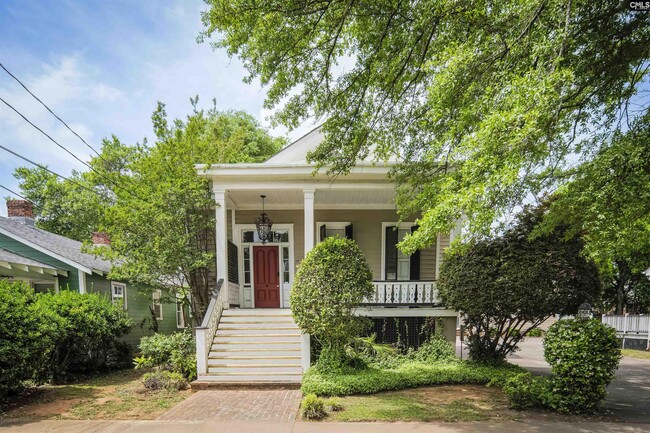 Photo - 1921 Pickens St Townhome