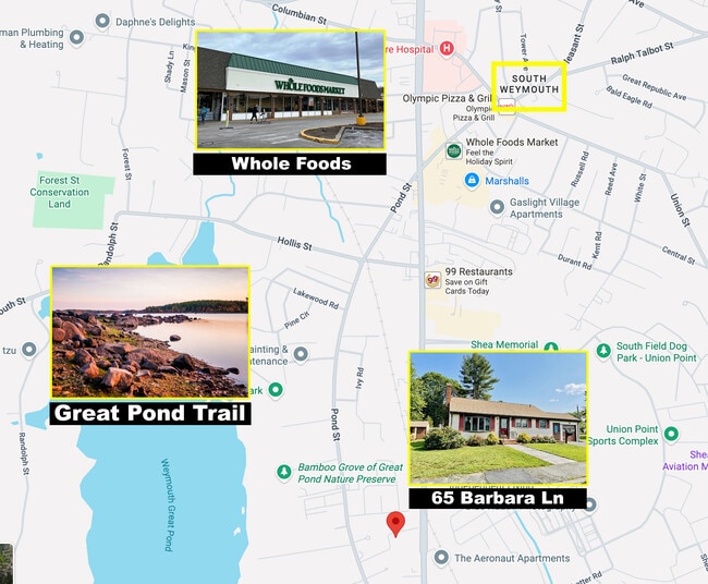 Photo - 65 Barbara Ln