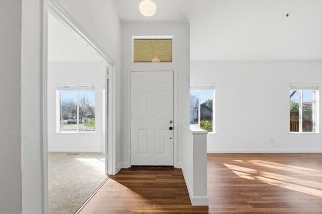 Photo - Desirable North Napa 3 Bed Single-Family Home