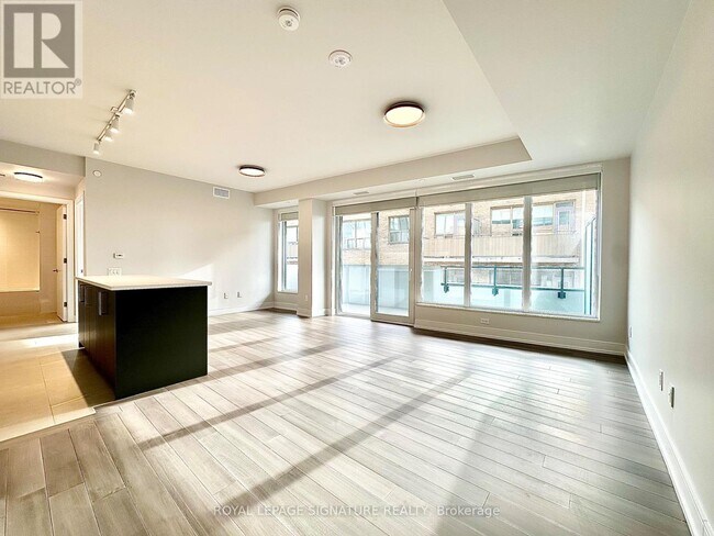 Photo - 2525 Bathurst St Unité 903