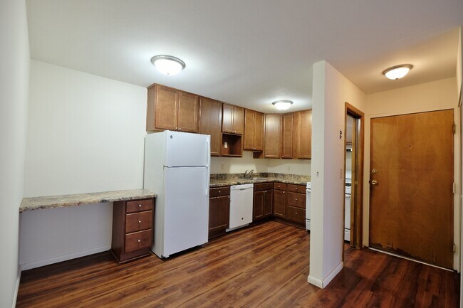 Colfax Terrace