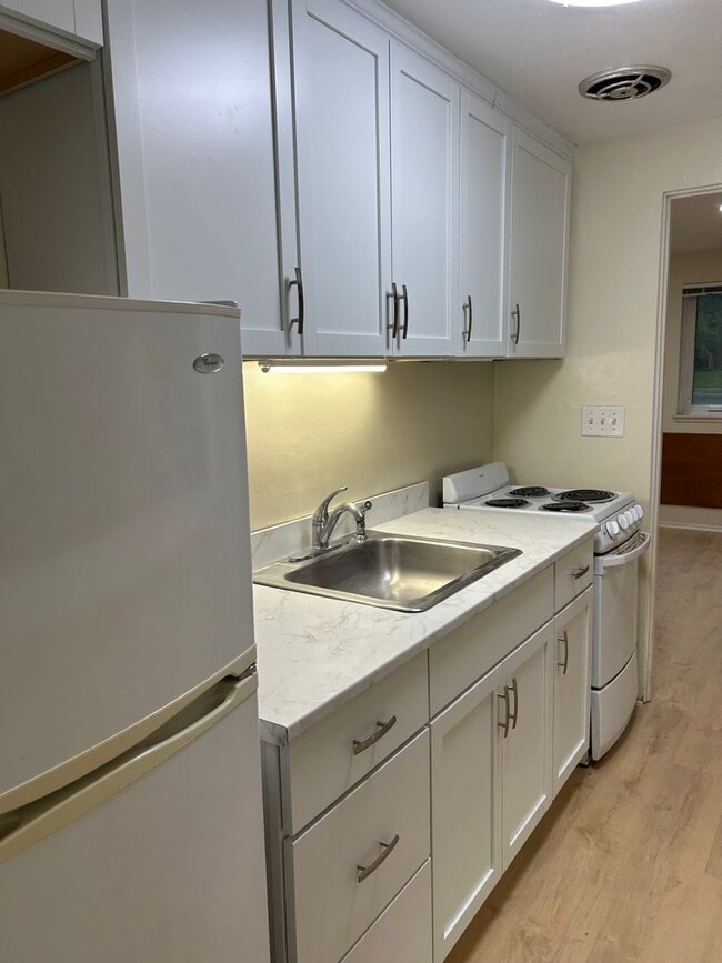 Photo - First-Floor One Bedroom, One Bathroom Apartment on S. Corl Street