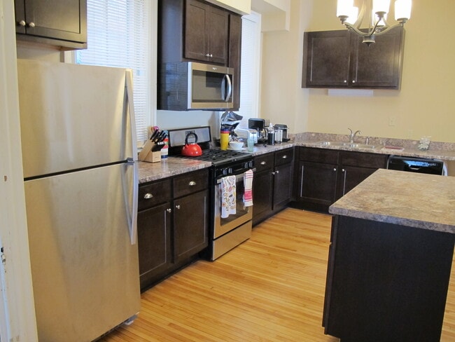 Photo - The Holly Duplex