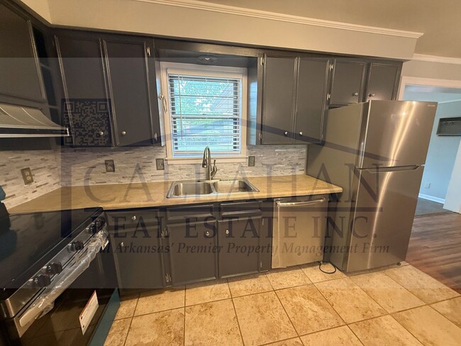 Photo - Little Rock 3 Bedroom Home