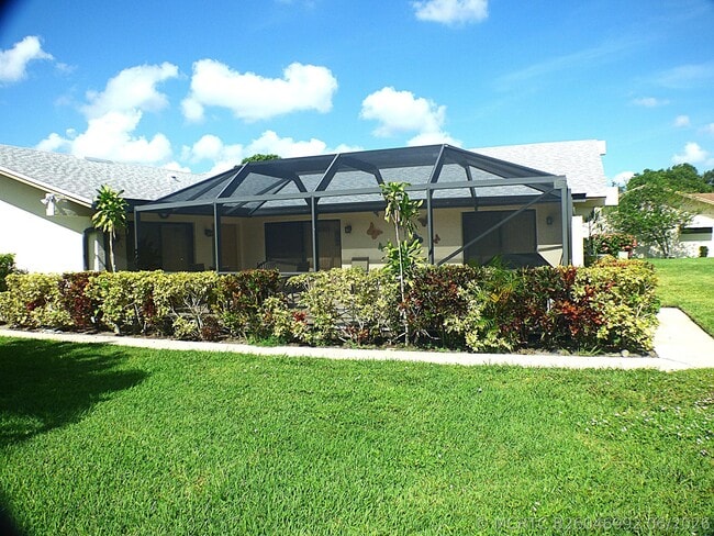 Building Photo - 2665 NW 7th Ct