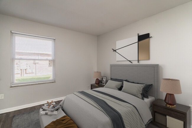 Englewood Villas & Residences