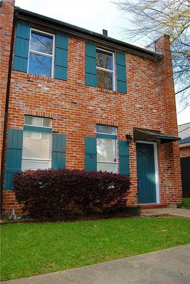 Townhome close to everything on Bayou Trace - Townhome close to everything on Bayou Trace