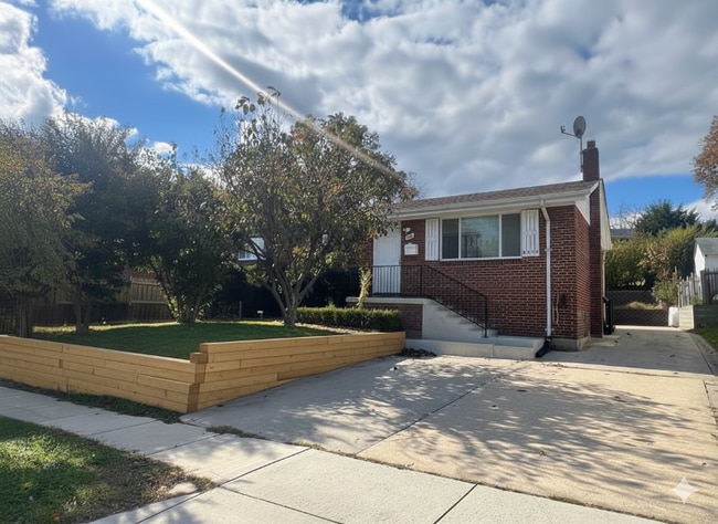 Building Photo - 8616 20th Ave