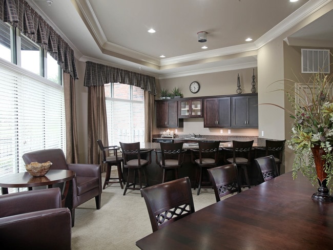 Hearthside Brookleigh - Adults 62+