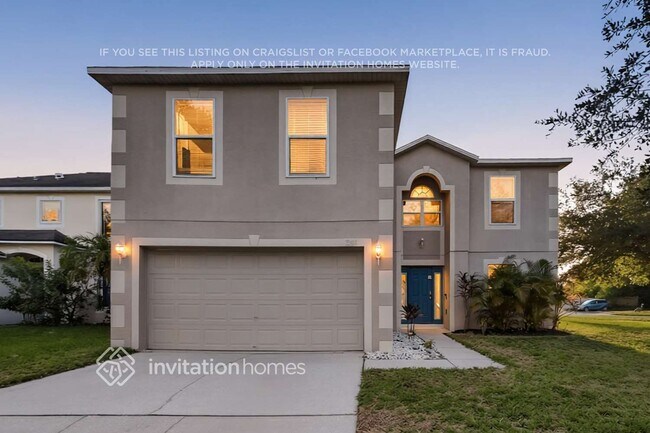 13501 Mango Bay Dr