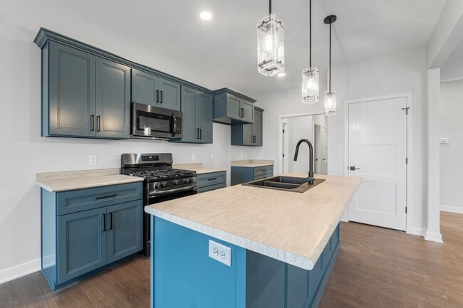 Photo - 1407 Tamalpais Dr