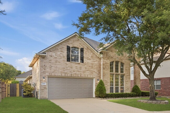 Photo - 24938 Crystal Stone Ln