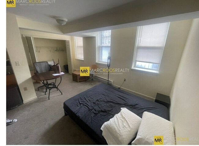 Photo - 16 Queensberry St