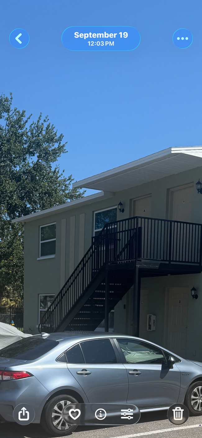 Photo - 909 E Humphrey St Unit C