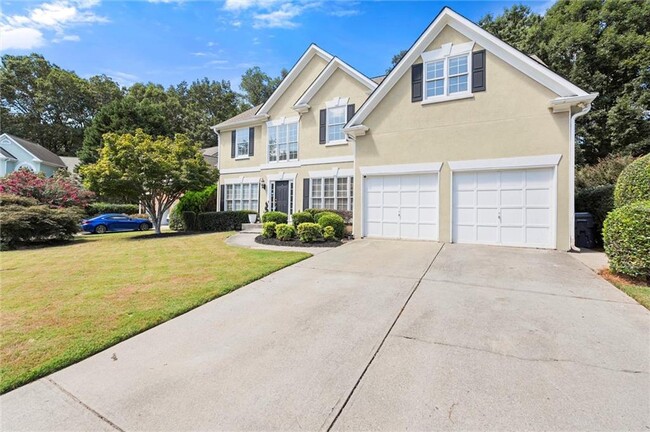 Photo - 1440 Grovehurst Dr