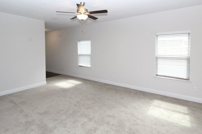 Photo - 4BR/2.5BA Home Near NAS Pensacola with First-Floor Primary, Stainless Kitchen & Covered Patio