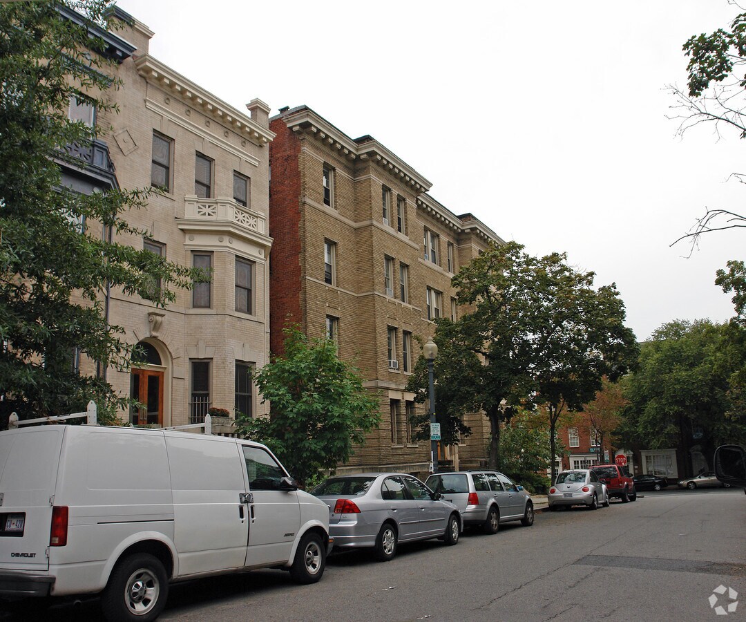 Photo - The Barlow at Kalorama Park