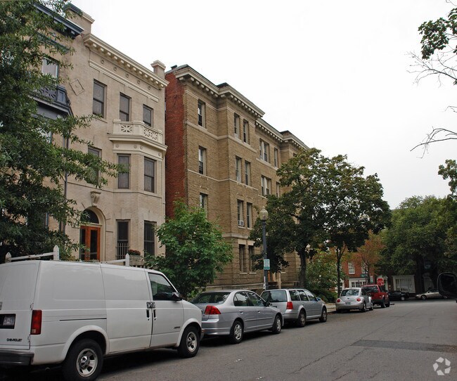 Photo - The Barlow at Kalorama Park