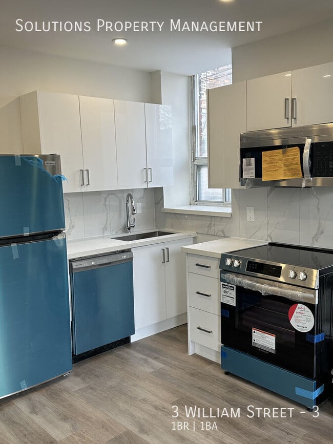Photo - Bright Beautiful 1 Bedroom Unit 3