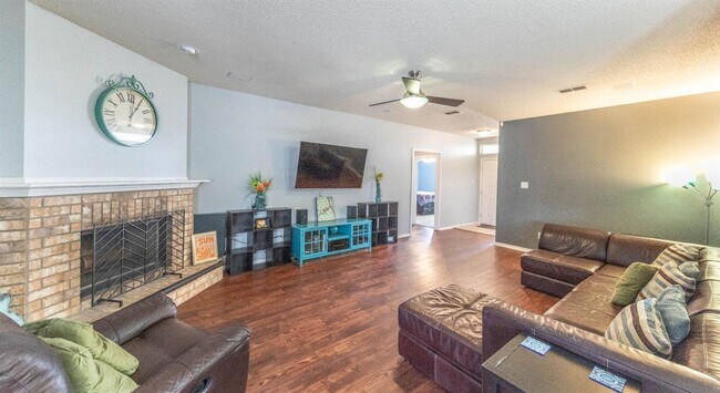 Photo - Lovely Home in Southwest Lubbock