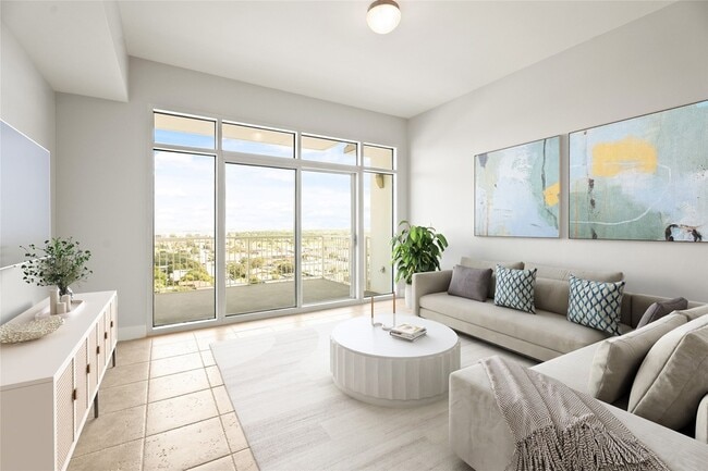 Photo - 500 Seawall Blvd Unit 1104