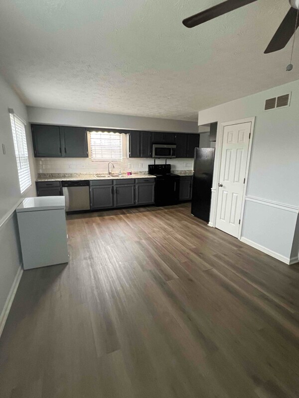 1044 Idylwild Dr Townhome For Rent in Richmond, KY