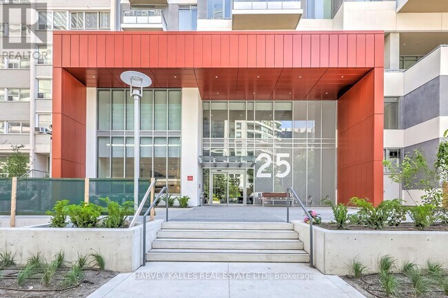 Photo - 25 Holly St Unit 2504